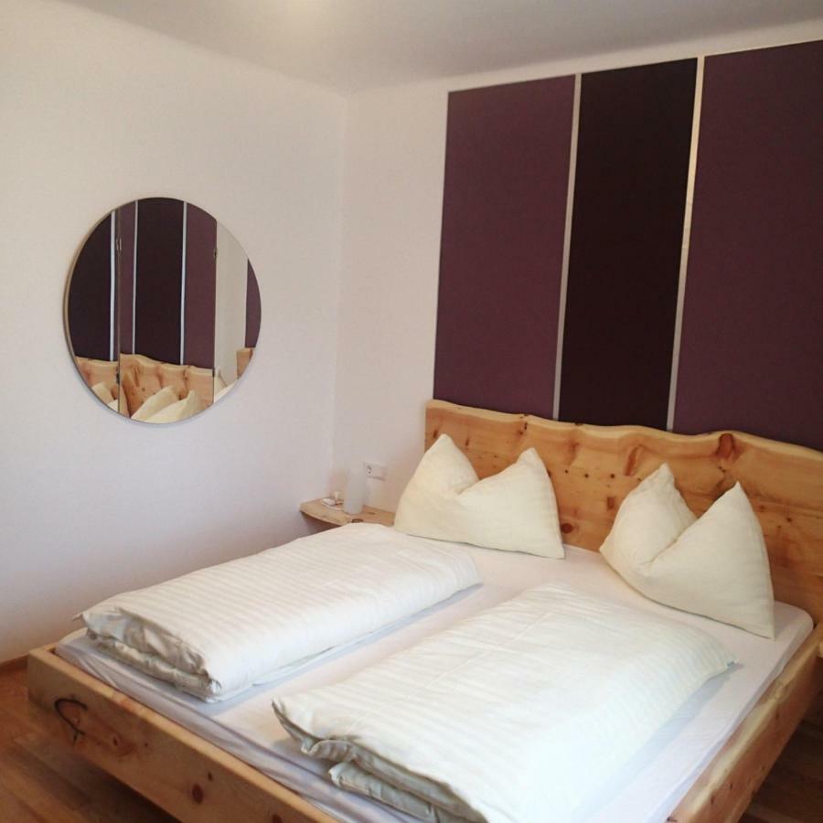 Villa Steinerhof Sankt Georgen ob Murau Zimmer foto
